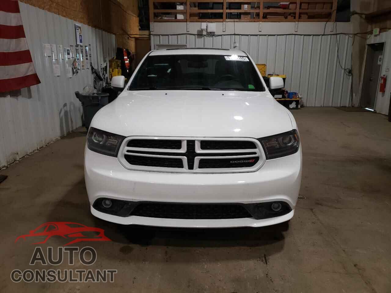 DODGE DURANGO 2014 - 1C4SDJCTXEC532743