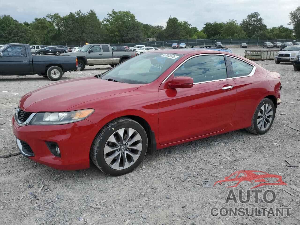 HONDA ACCORD 2015 - 1HGCT1B88FA000572