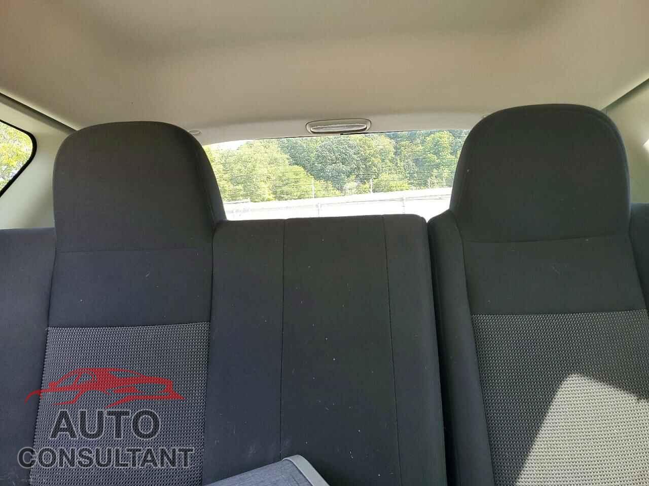 JEEP COMPASS 2014 - 1C4NJDBB0ED626706