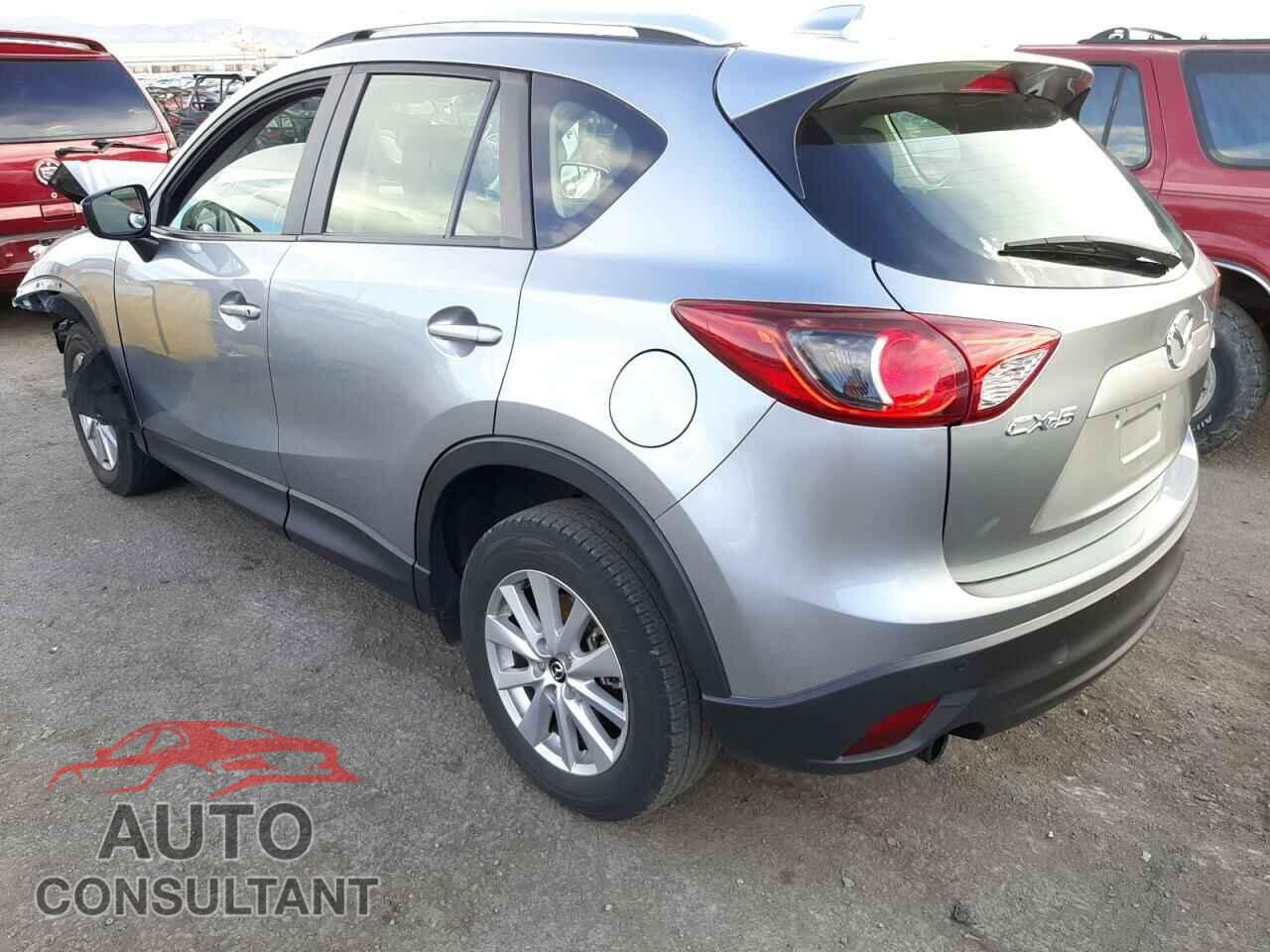 MAZDA CX-5 2015 - JM3KE2BEXF0544245