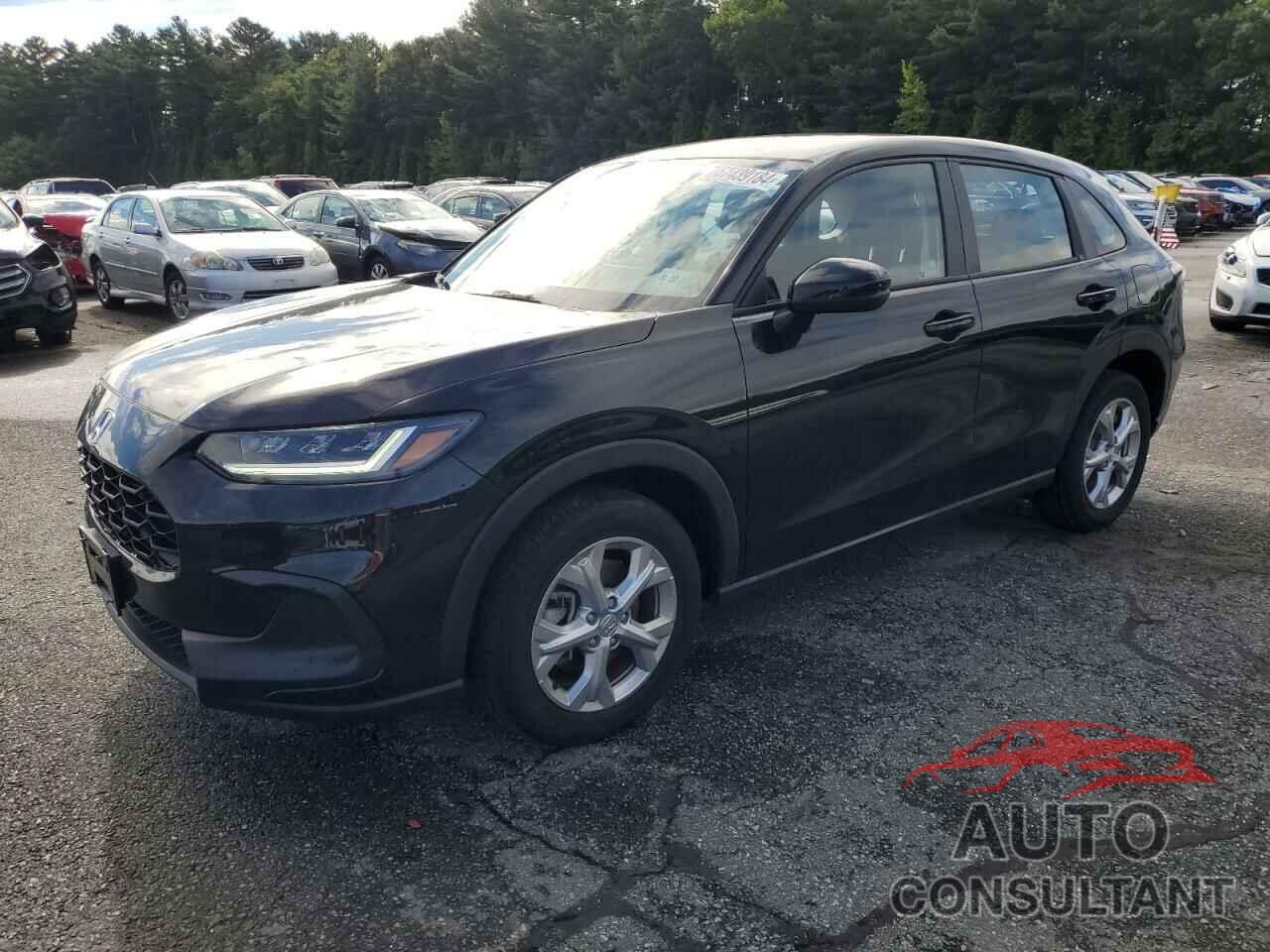 HONDA HR-V 2023 - 3CZRZ2H35PM712108