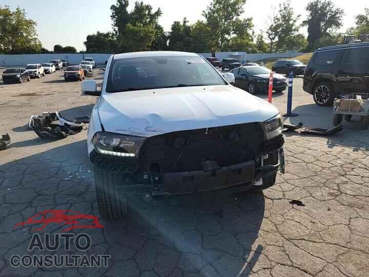 DODGE DURANGO 2017 - 1C4RDJDG4HC652994