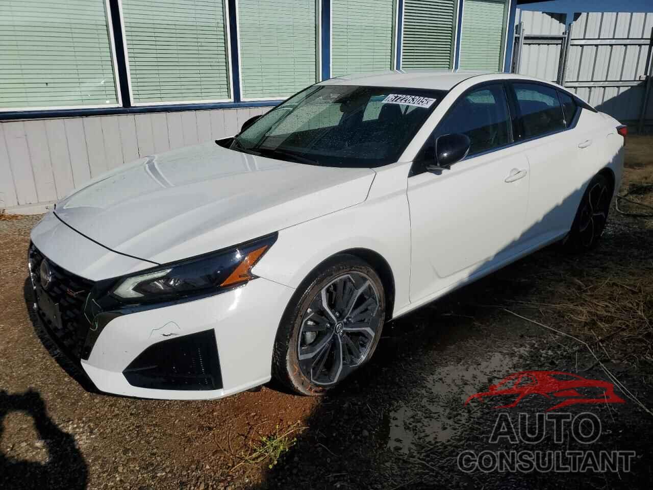 NISSAN ALTIMA 2024 - 1N4BL4CV6RN397749