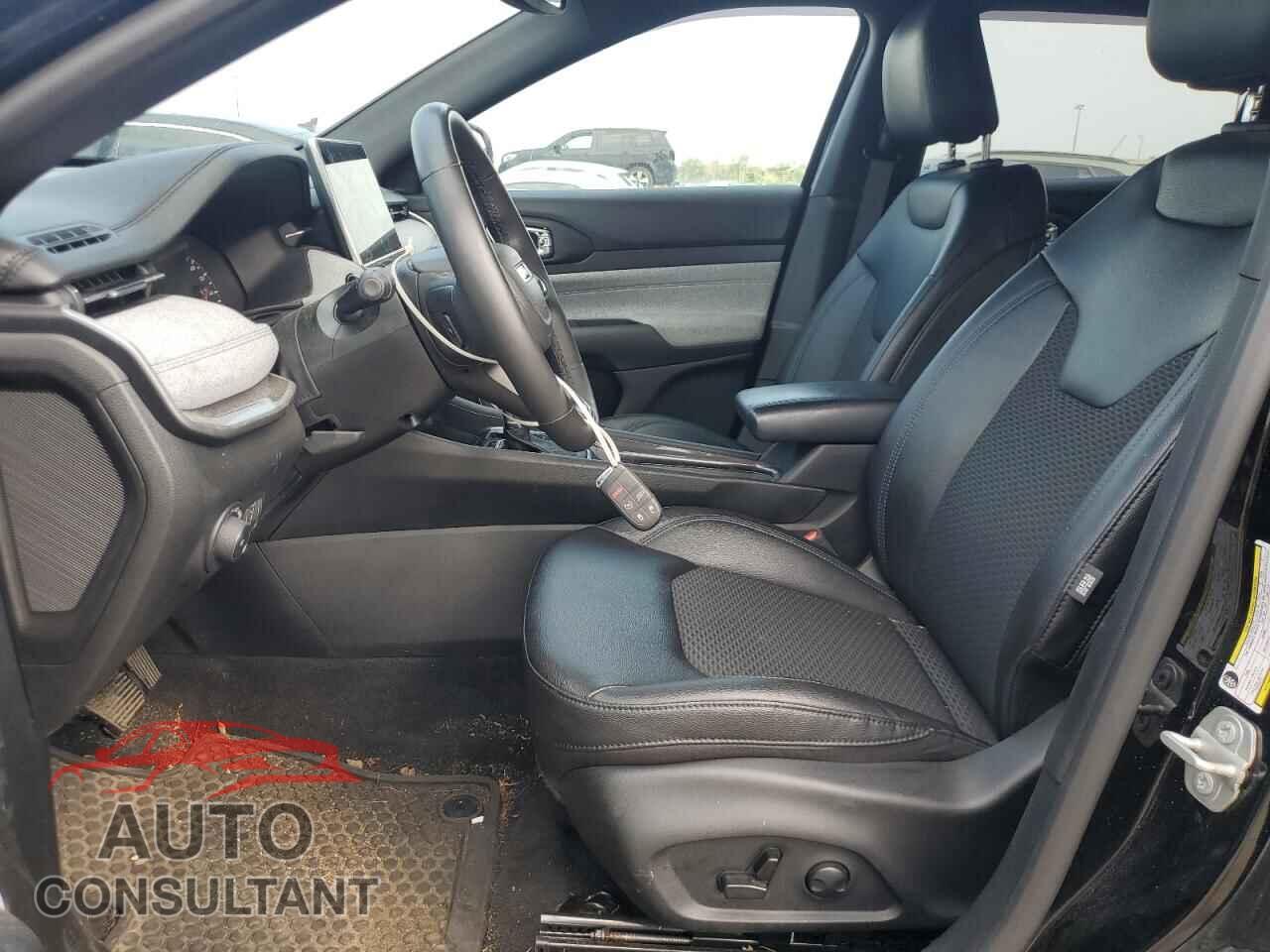 JEEP COMPASS 2024 - 3C4NJDBN8RT577152