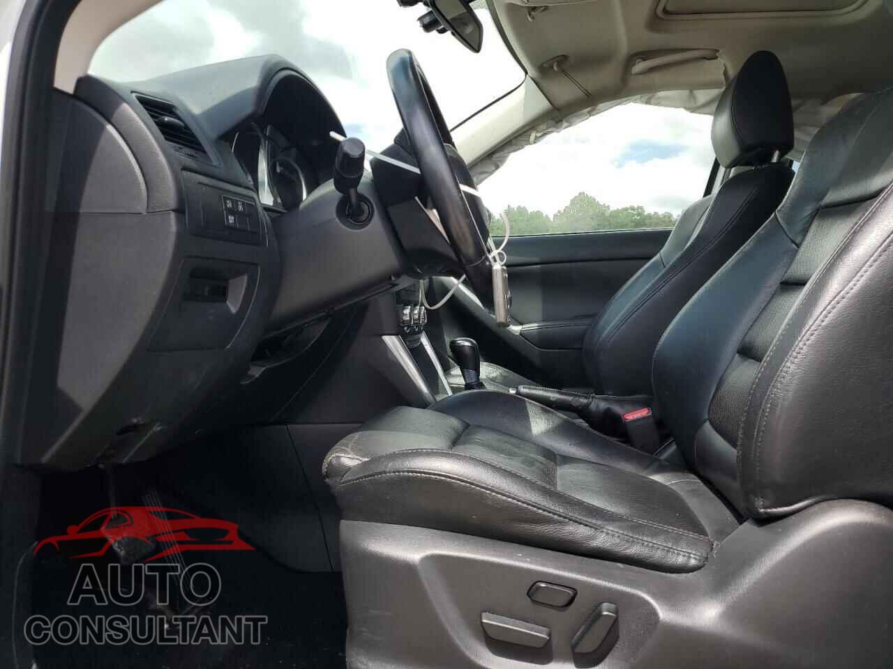 MAZDA CX-5 2015 - JM3KE2DY8F0484473