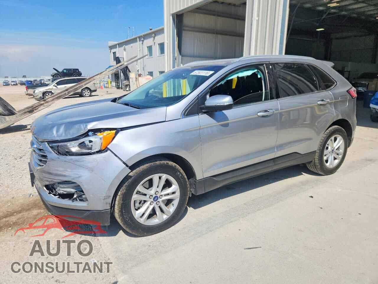FORD EDGE 2020 - 2FMPK4J90LBA27095