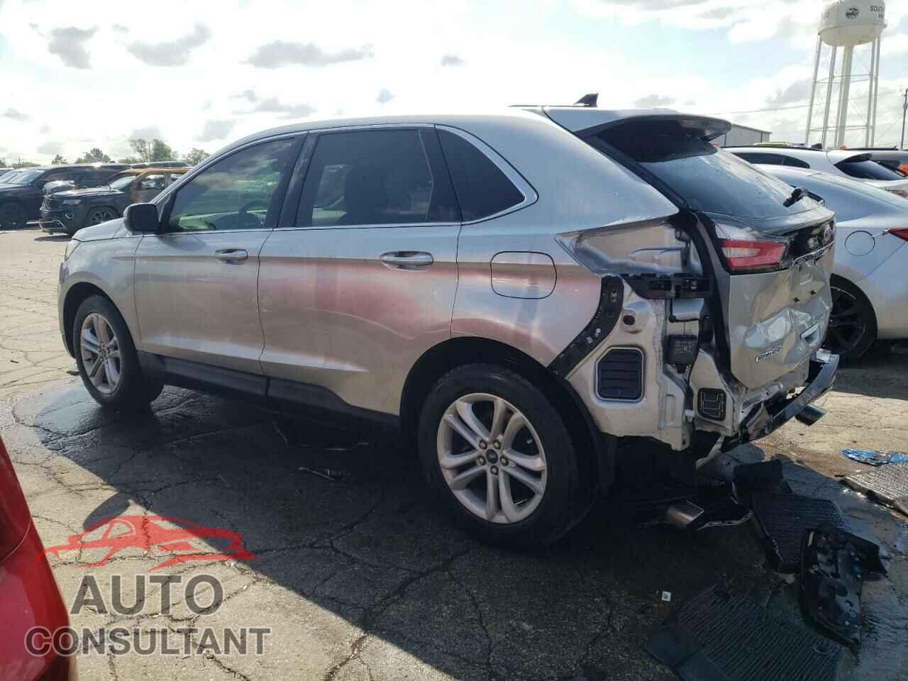 FORD EDGE 2020 - 2FMPK3J98LBB32753