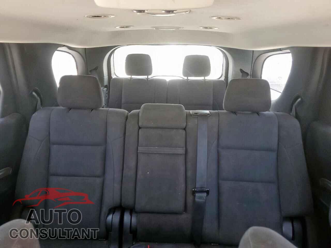 DODGE DURANGO 2013 - 1C4RDHAG2DC679358
