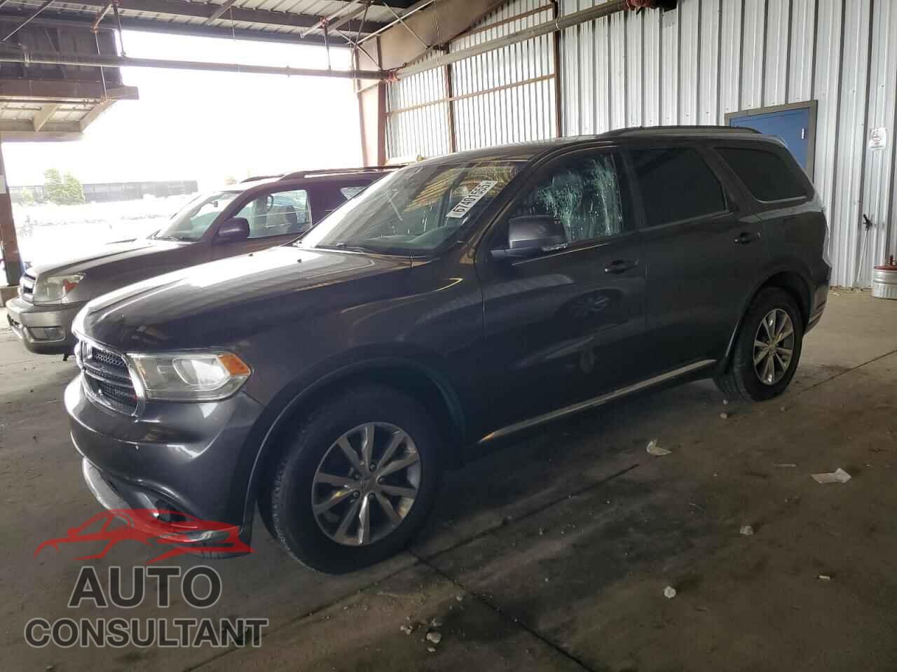 DODGE DURANGO 2014 - 1C4RDHDG5EC560720