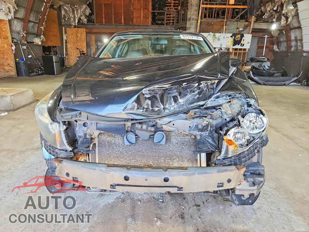 HONDA ACCORD 2012 - 1HGCP2F68CA006287