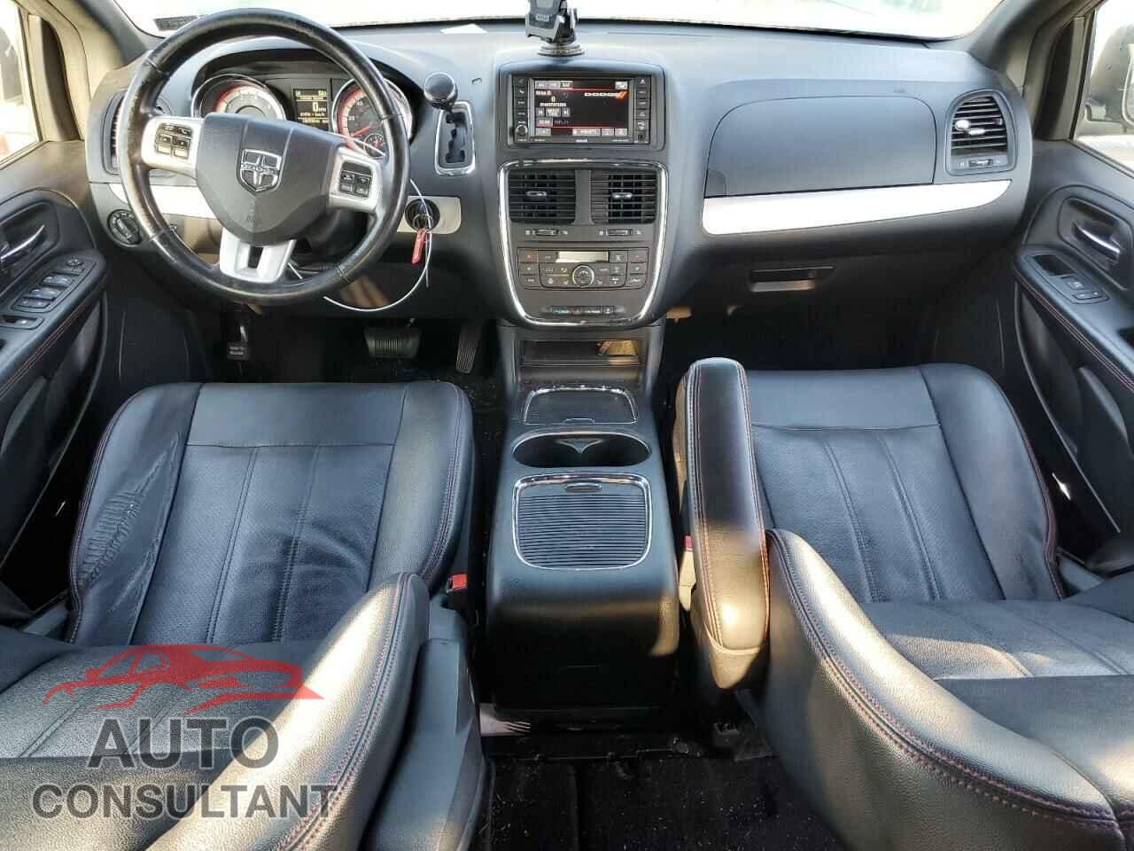 DODGE CARAVAN 2017 - 2C4RDGEG4HR792410