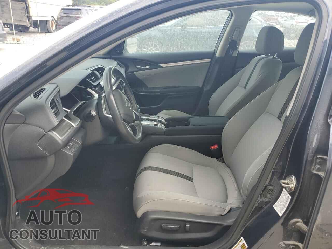 HONDA CIVIC 2019 - 19XFC1F32KE004540
