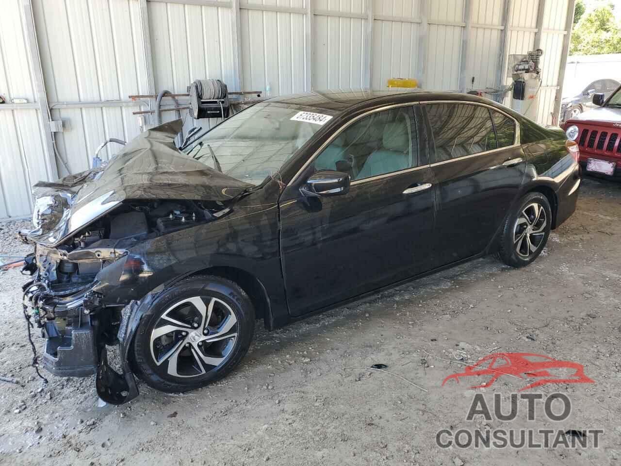 HONDA ACCORD 2017 - 1HGCR2F31HA179592