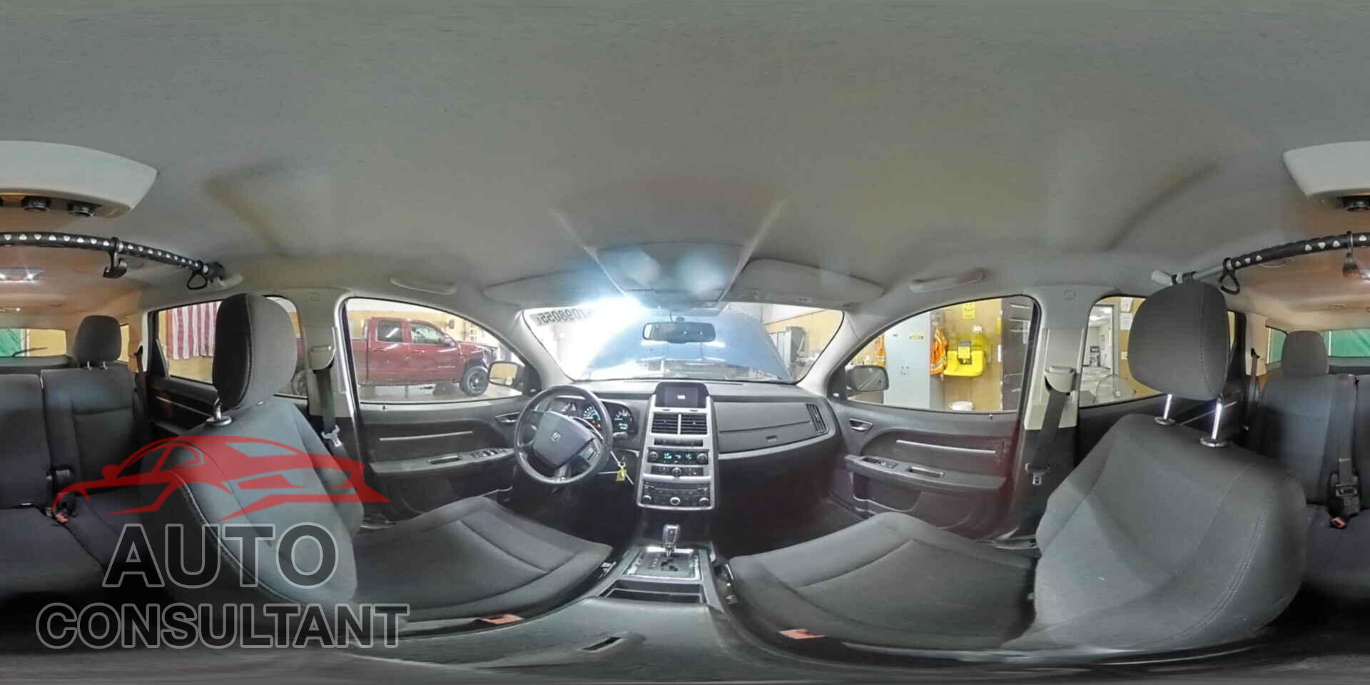 DODGE JOURNEY 2010 - 3D4PH5FV0AT235190