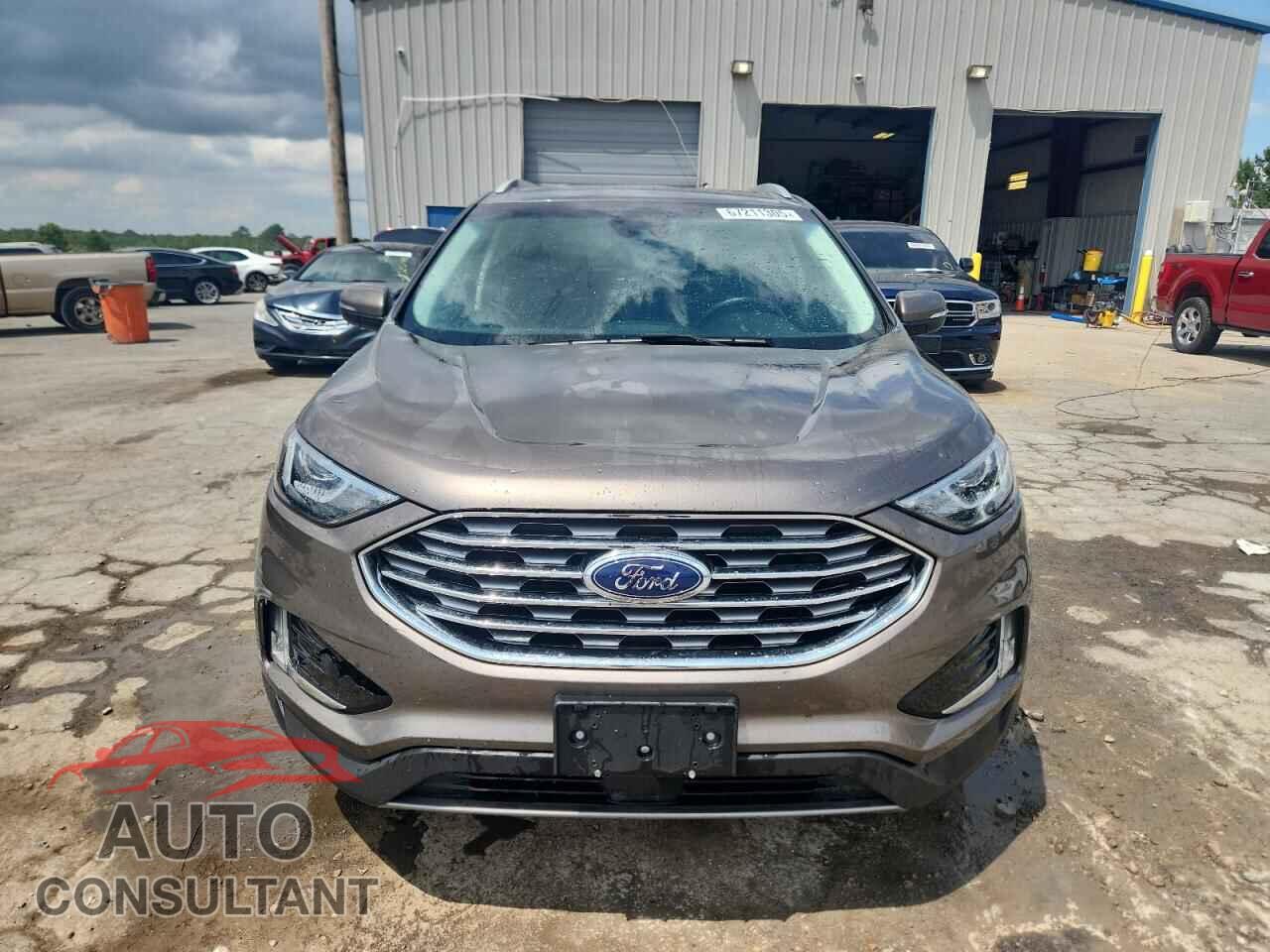 FORD EDGE 2019 - 2FMPK3J95KBC57577