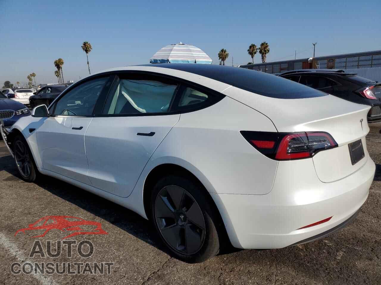 TESLA MODEL 3 2023 - 5YJ3E1EA0PF462432