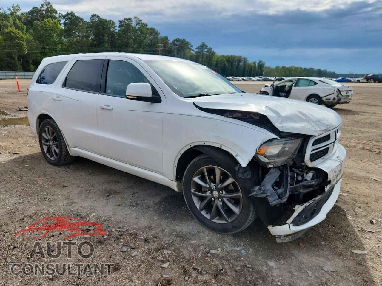 DODGE DURANGO 2015 - 1C4RDHDG9FC916703