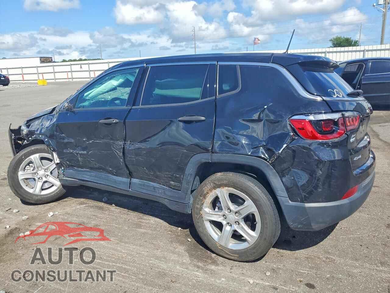 JEEP COMPASS 2024 - 3C4NJDANXRT103494