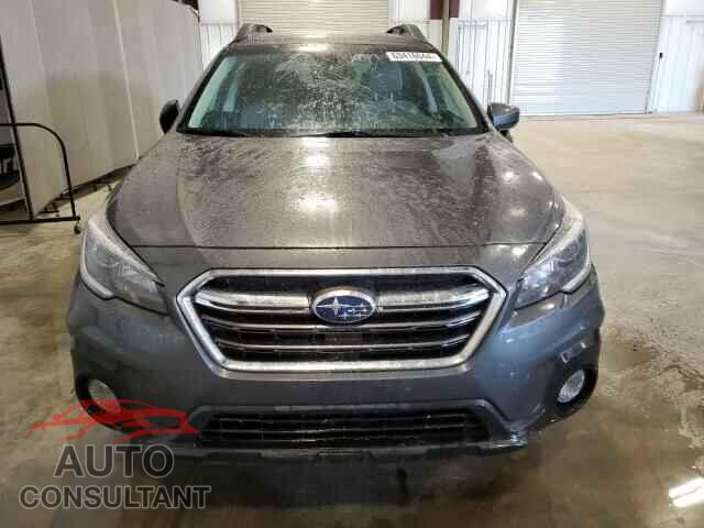 SUBARU OUTBACK 2019 - 4S4BSAFC8K3341413