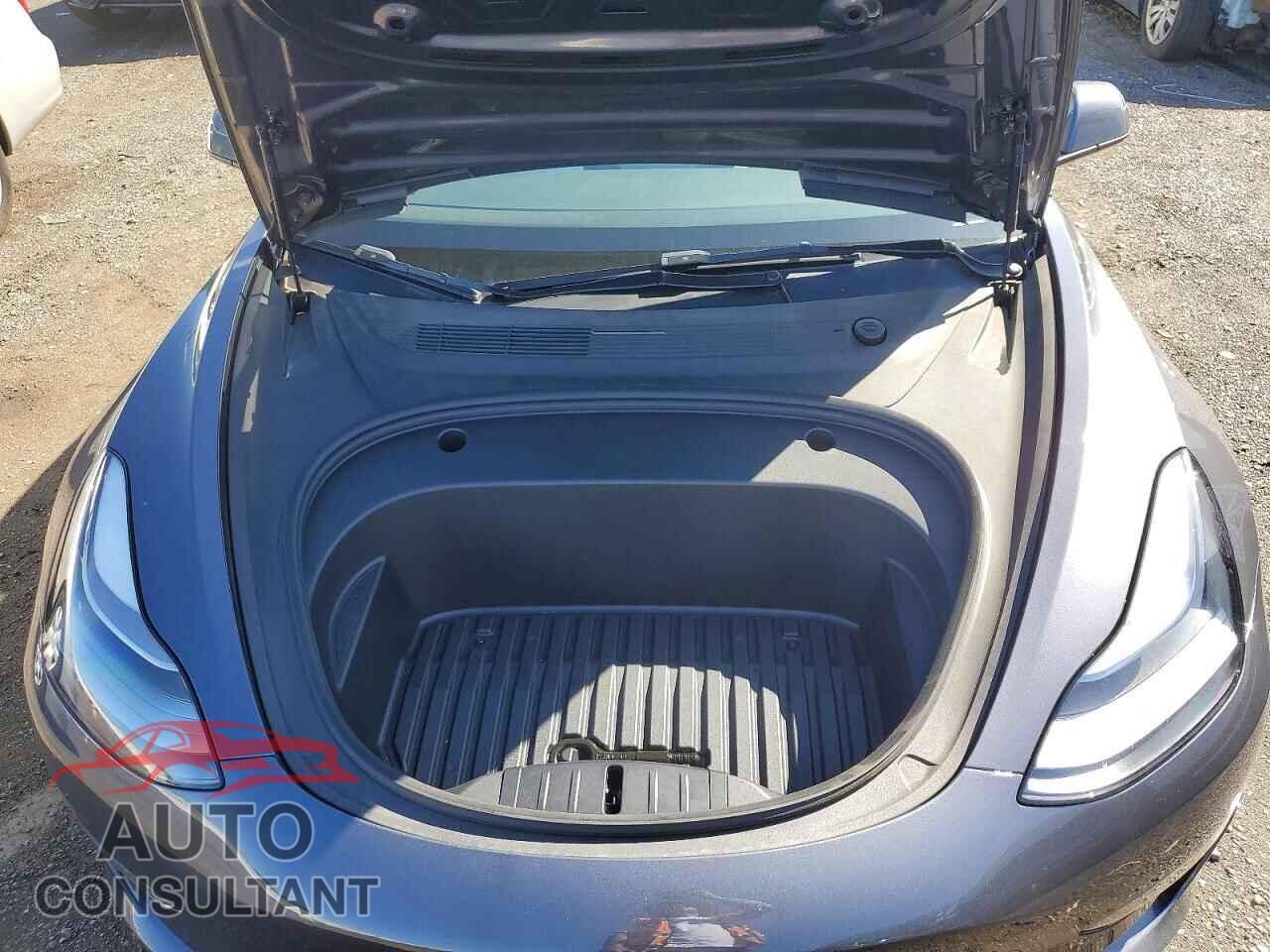 TESLA MODEL 3 2023 - 5YJ3E1EA3PF646568