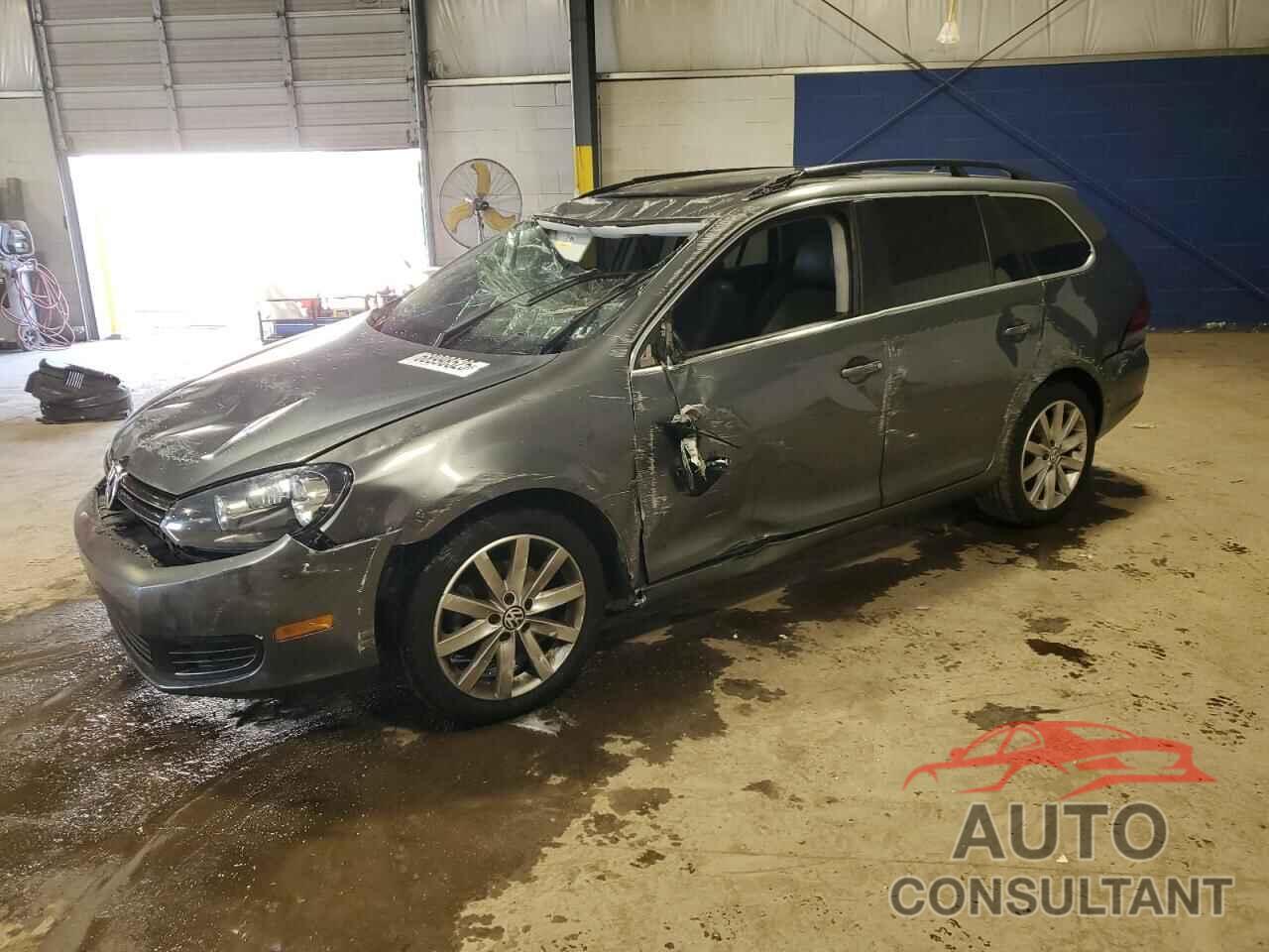 VOLKSWAGEN JETTA 2011 - 3VWPX7AJ3BM616167