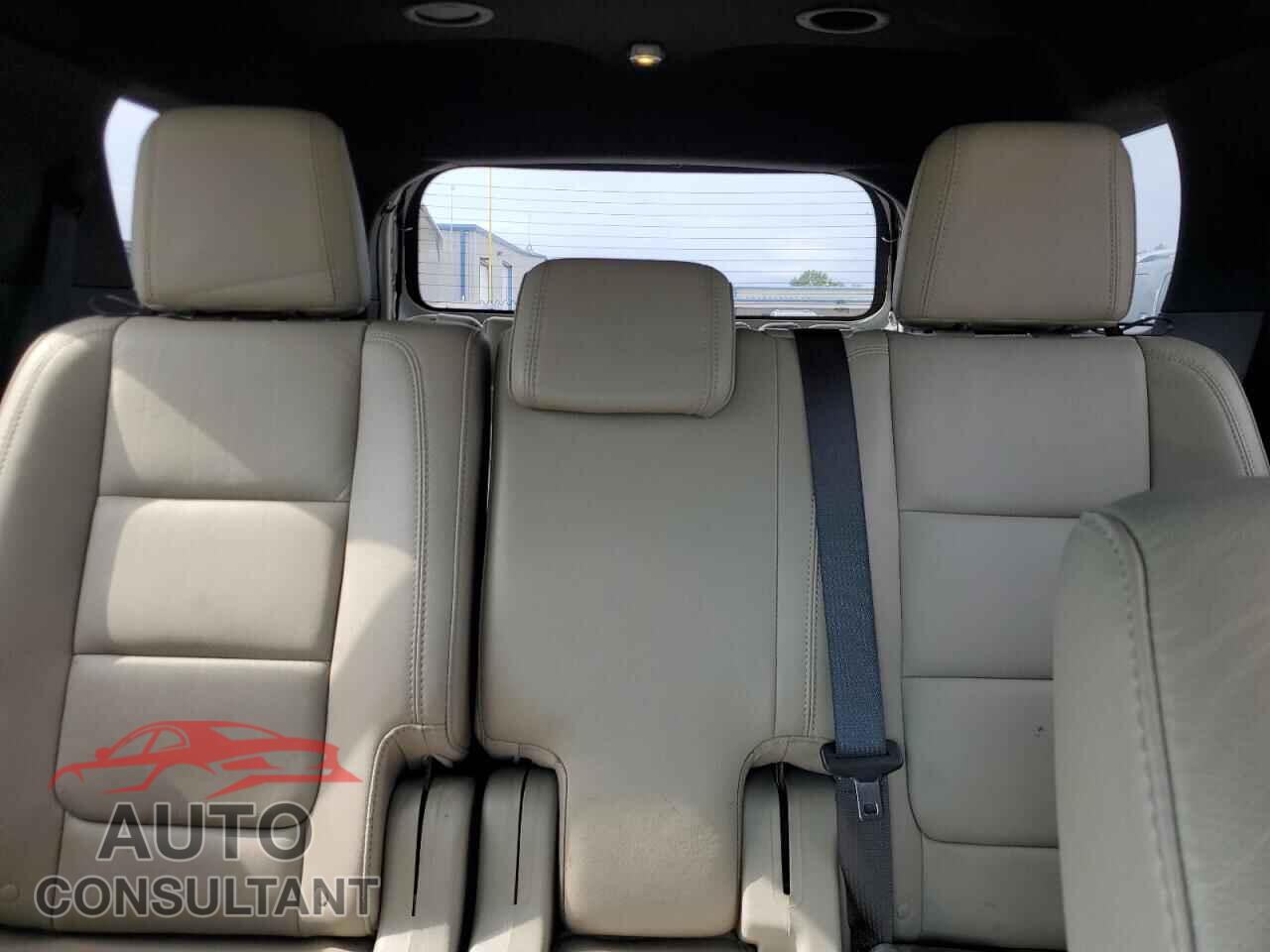 FORD EXPLORER 2015 - 1FM5K7D89FGC21729