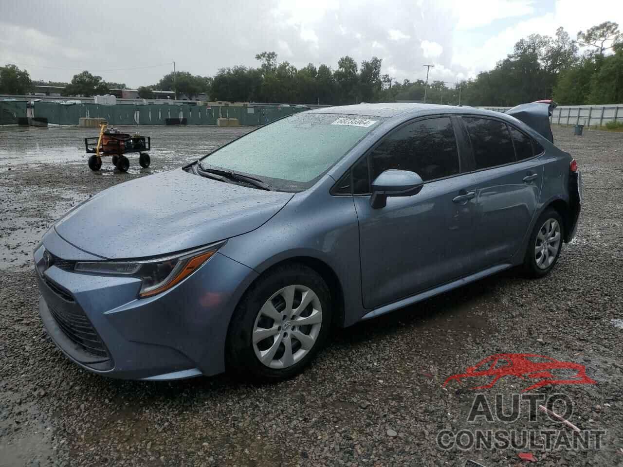 TOYOTA COROLLA 2024 - 5YFB4MDE0RP088089