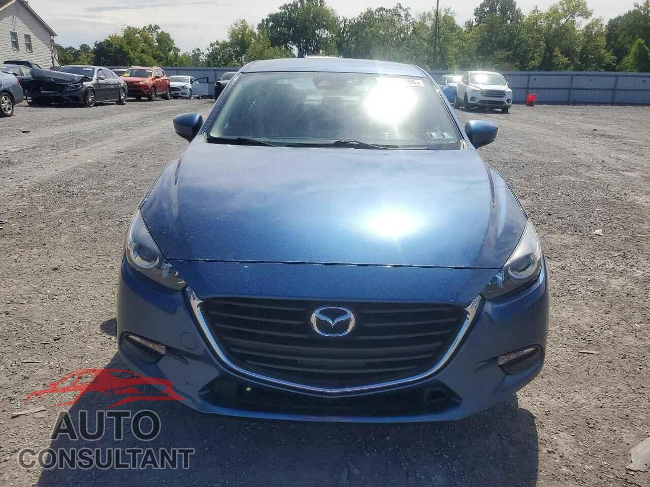 MAZDA 3 2017 - 3MZBN1V70HM123227