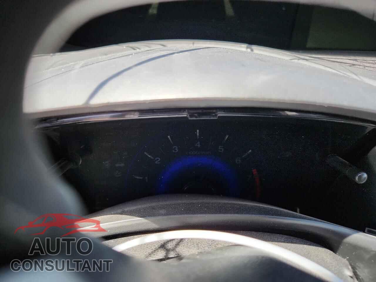 HONDA CIVIC 2012 - 2HGFB2E59CH565742