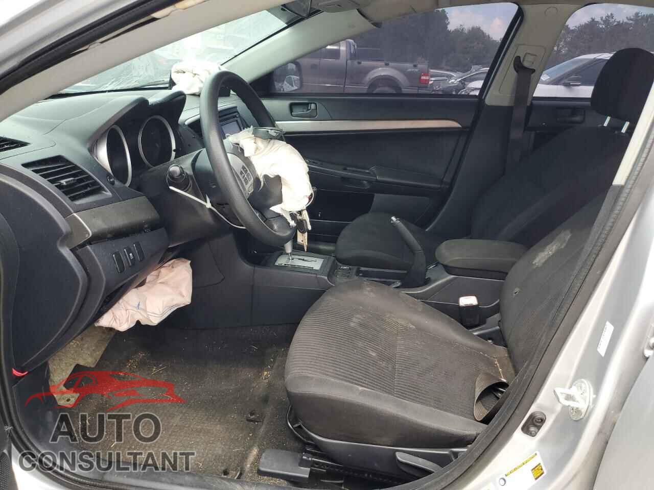 MITSUBISHI LANCER 2014 - JA32V2FW9EU010123