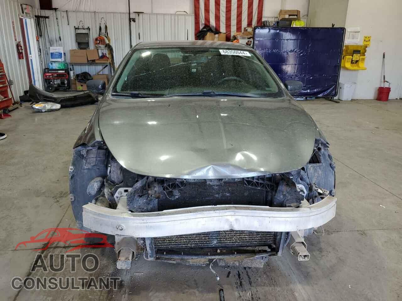 DODGE DART 2013 - 1C3CDFBH8DD700889