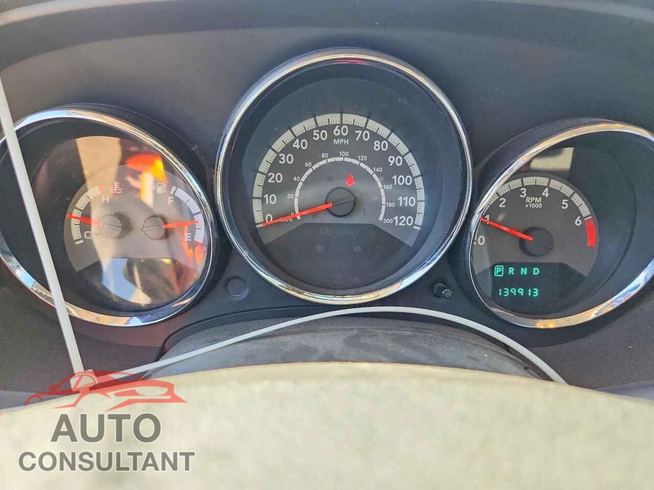 DODGE CALIBER 2011 - 1B3CB3HA8BD111673