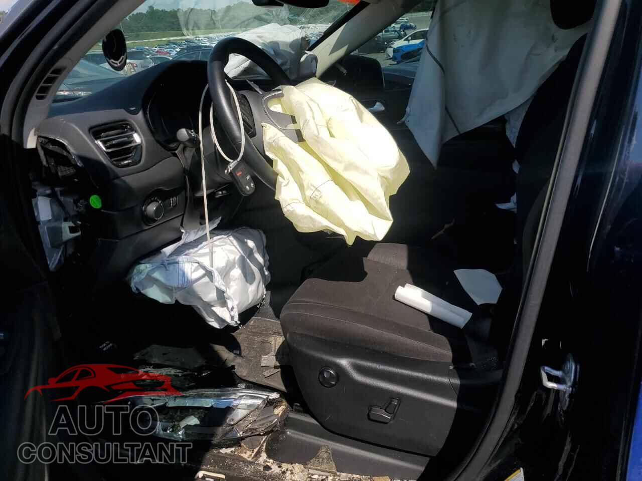 DODGE DURANGO 2022 - 1C4SDJFT7NC197873