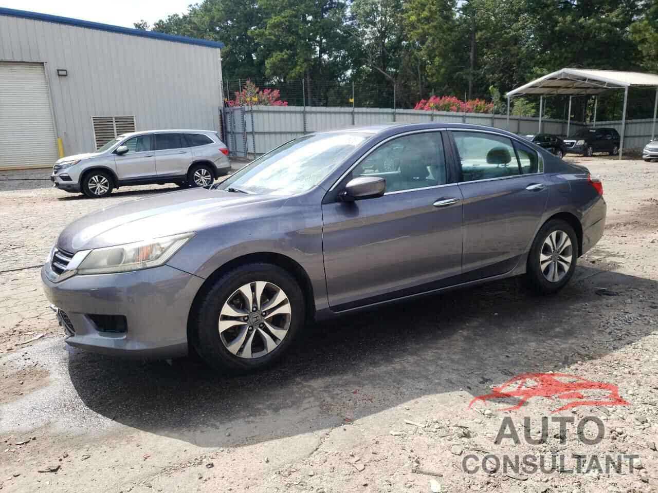 HONDA ACCORD 2015 - 1HGCR2F38FA197438