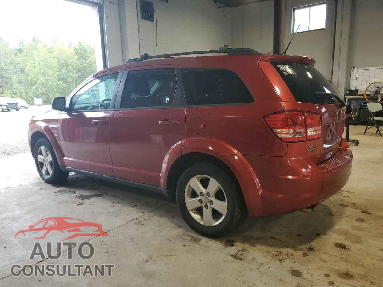 DODGE JOURNEY 2010 - 3D4PG5FV0AT277085