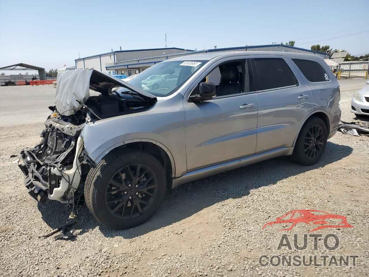 DODGE DURANGO 2016 - 1C4SDJCT7GC485545