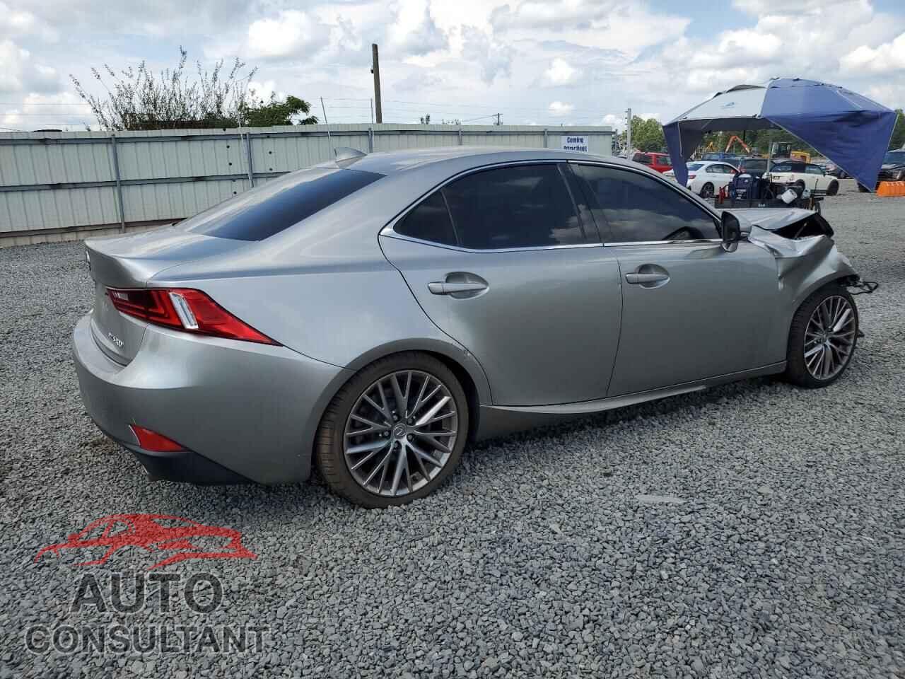 LEXUS IS 2016 - JTHCM1D21G5002550