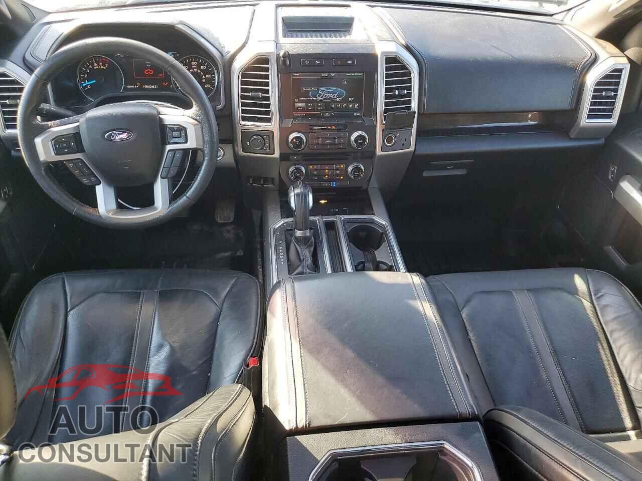 FORD F150 2015 - 1FTEW1EF2FFA66059