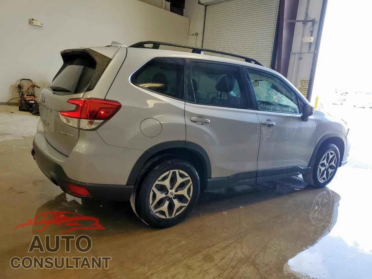 SUBARU FORESTER 2023 - JF2SKADC1PH484965
