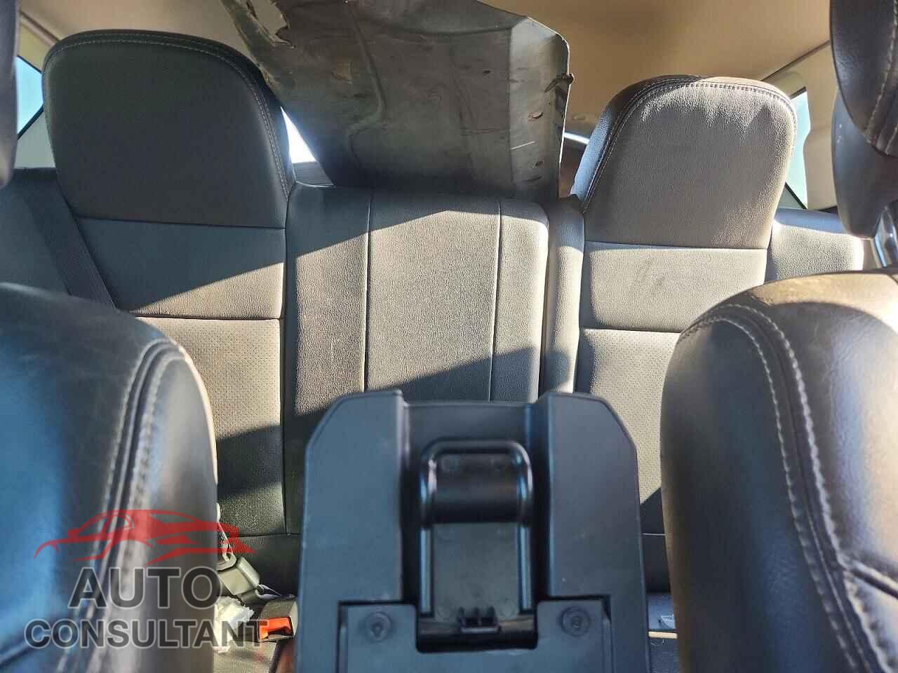 JEEP COMPASS 2014 - 1C4NJCEA5ED790451