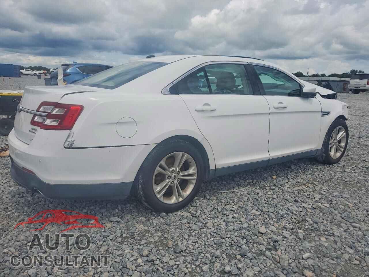 FORD TAURUS 2013 - 1FAHP2E82DG190251
