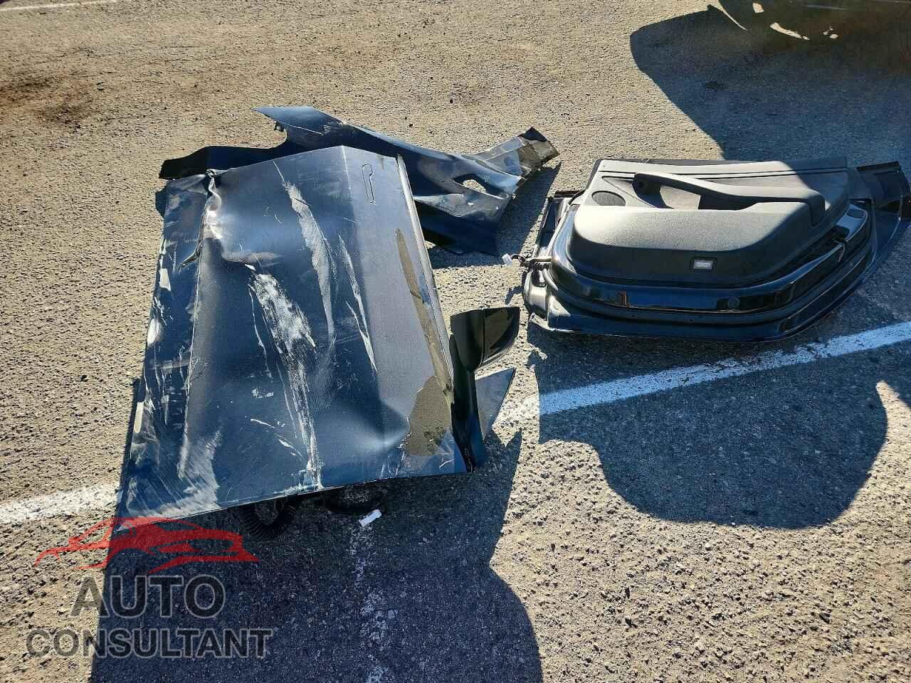 TESLA MODEL 3 2023 - 5YJ3E1EA2PF624013