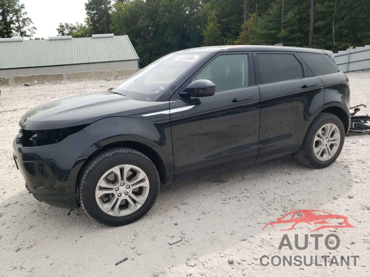 LAND ROVER RANGEROVER 2020 - SALZJ2FX3LH055125