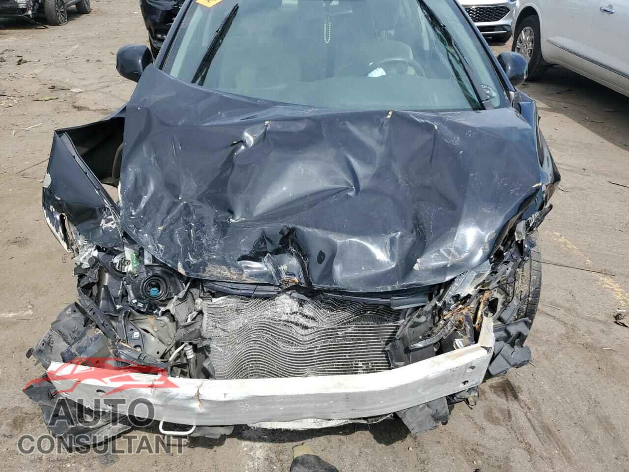 HONDA CIVIC 2013 - 19XFB2F50DE042149