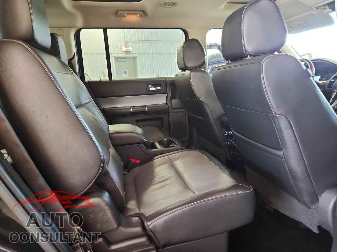 FORD FLEX 2014 - 2FMHK6DT4EBD41620
