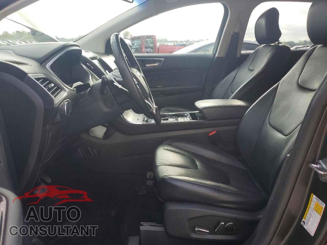 FORD EDGE 2019 - 2FMPK4K95KBC37155