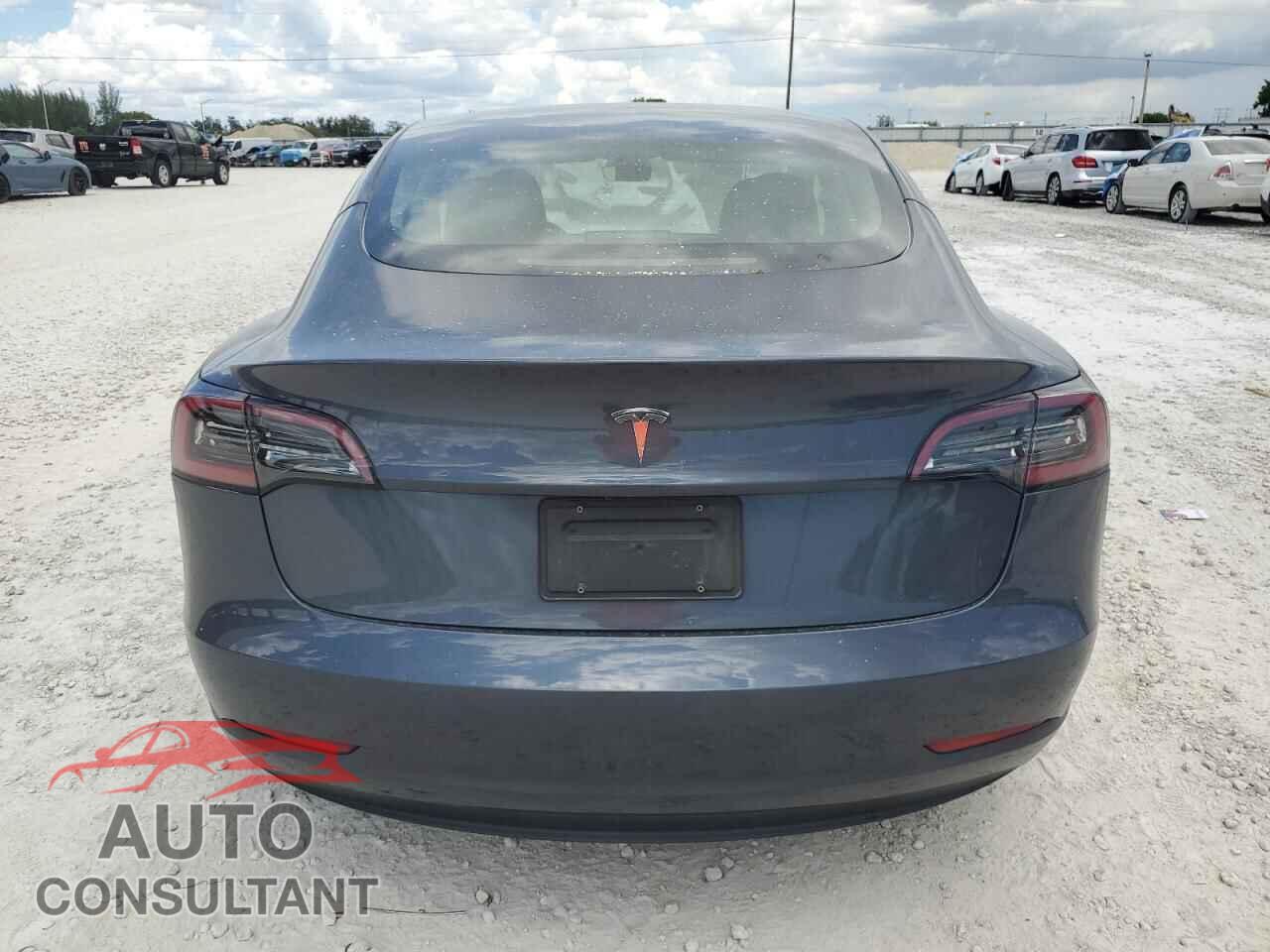 TESLA MODEL 3 2023 - 5YJ3E1EA3PF559446