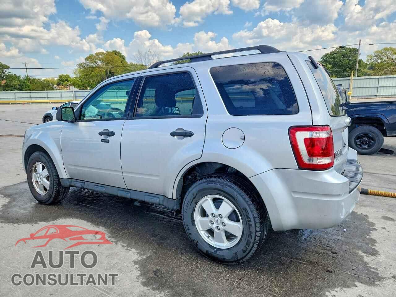 FORD ESCAPE 2012 - 1FMCU0D75CKB75339