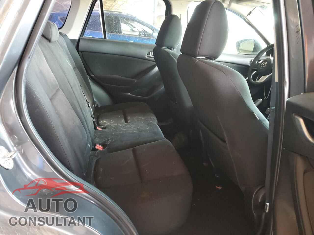 MAZDA CX-5 2013 - JM3KE2BE4D0137034