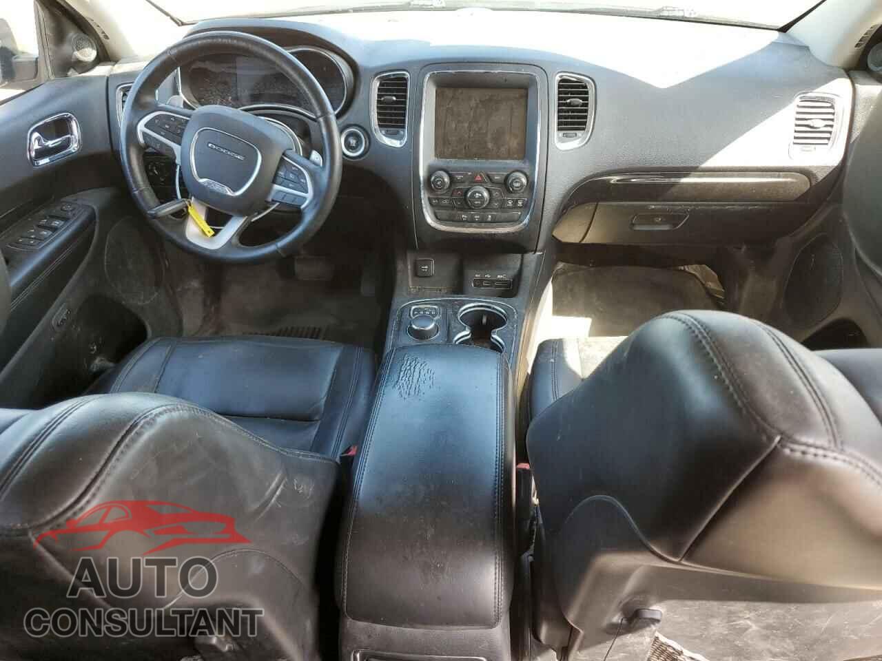 DODGE DURANGO 2014 - 1C4RDJDG0EC308705